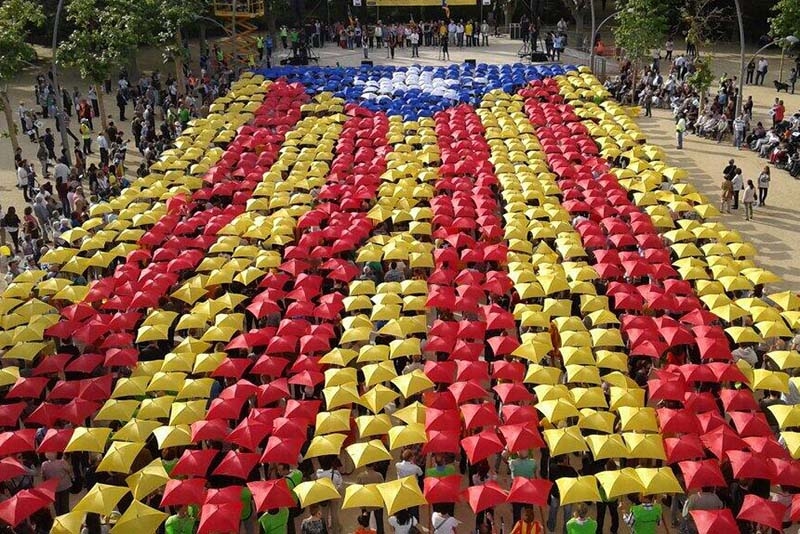 Un nou poble per a Europa: les eleccions al Parlament europeu