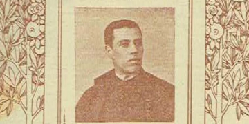 Fa cent anys morí a Torroella de Montgrí mossèn Antoní Viver i Puig