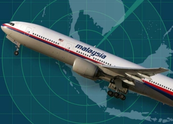 La desaparició de l’MH370