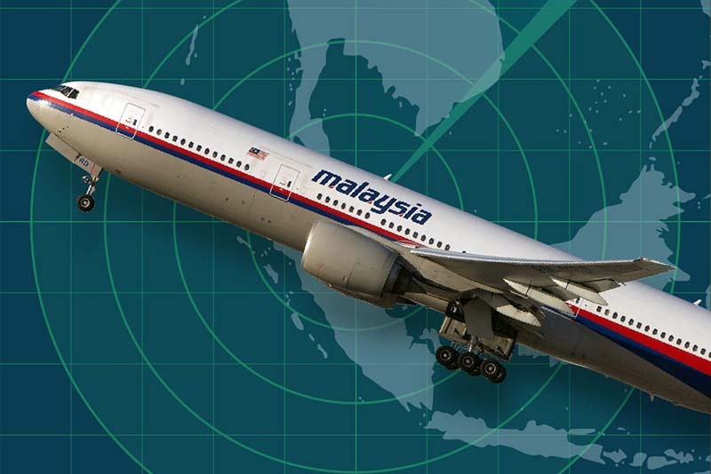 La desaparició de l’MH370