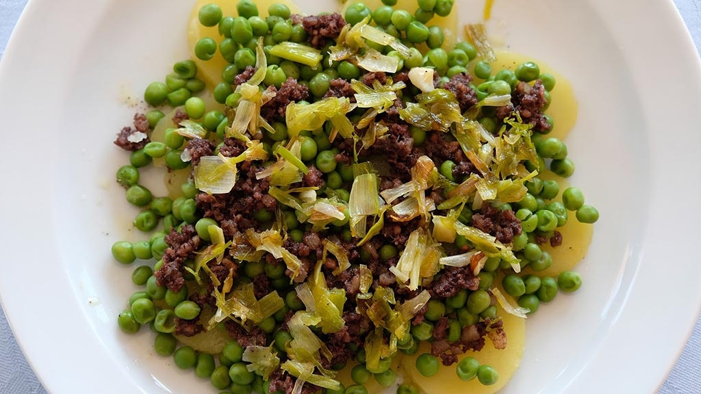 La cuina de la Catrina