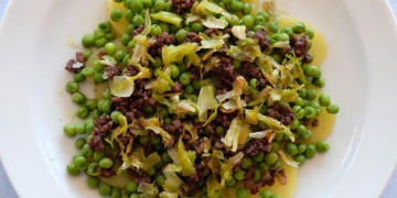 La cuina de la Catrina