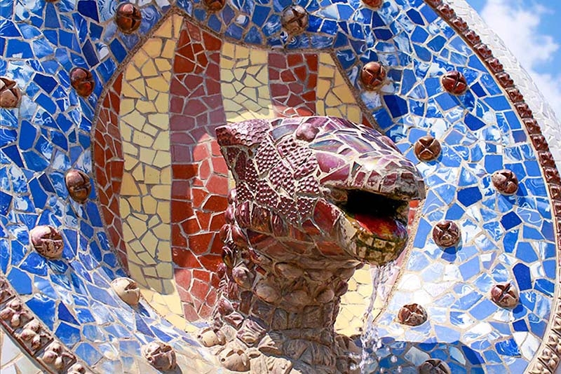 Gaudí, un independentista censurat