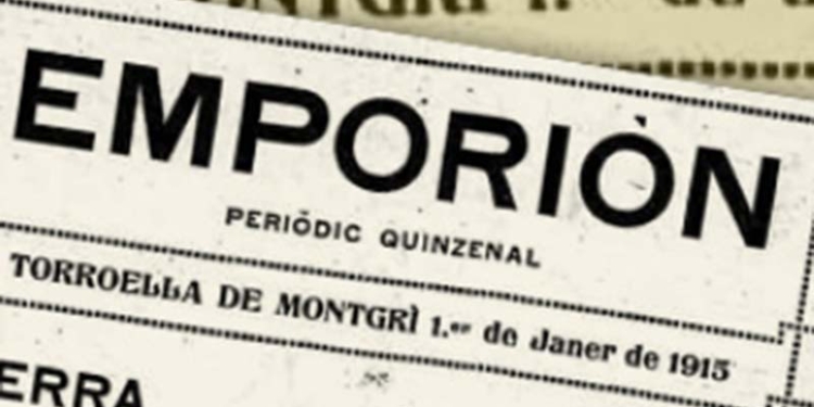 Catalunya-Espanya. Cent anys