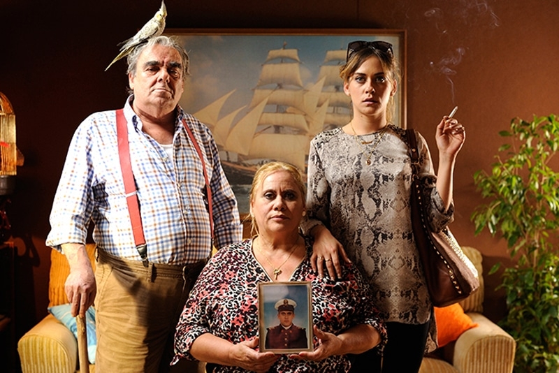 Cinema i espectacles