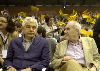 Sortir d’un país amb un règim que ha fracassat