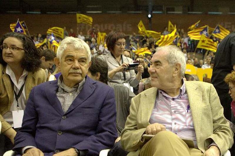 Sortir d’un país amb un règim que ha fracassat