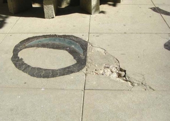 A l’aguait del nostre patrimoni