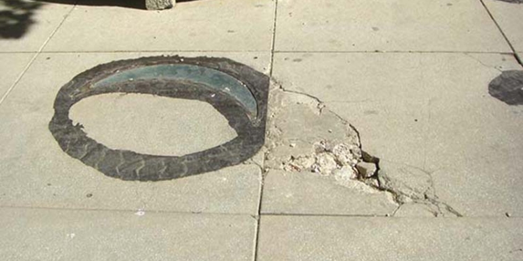 A l’aguait del nostre patrimoni