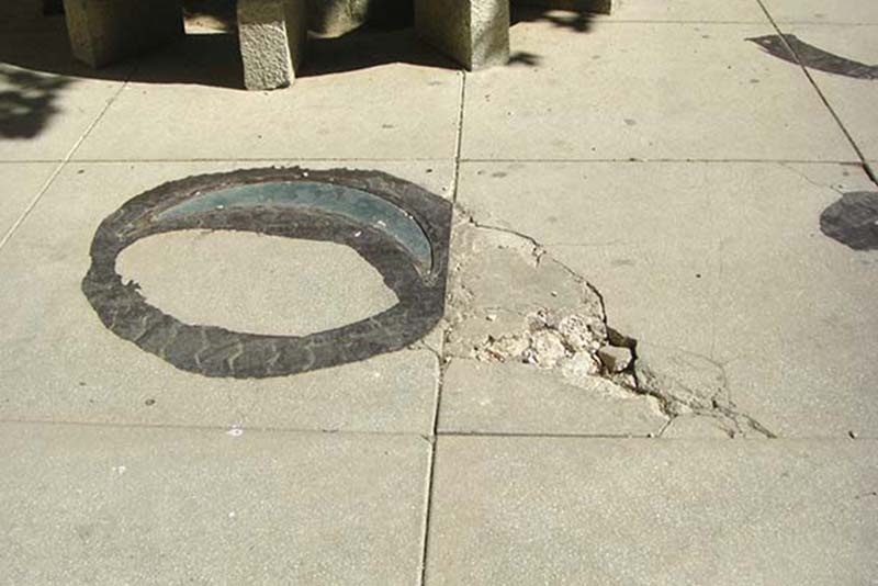 A l’aguait del nostre patrimoni