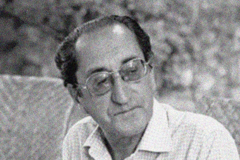 L’excel·lent i poc coneguda obra poètica de Joan Teixidor