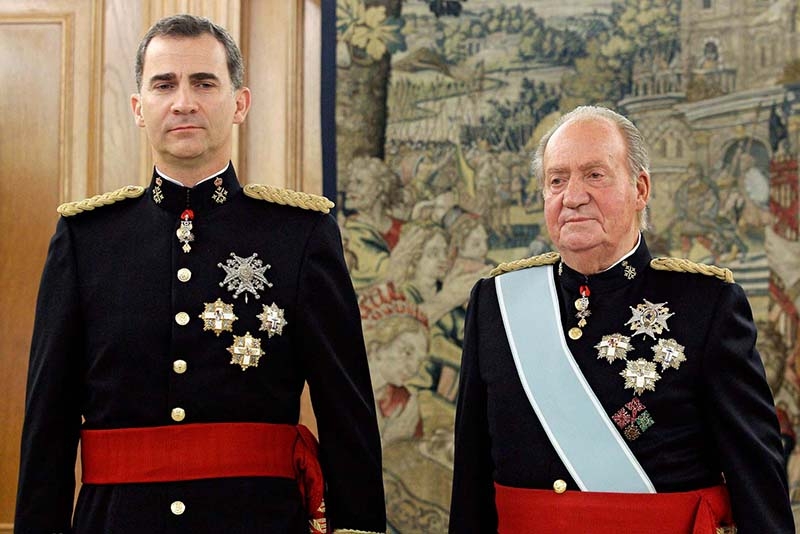 Súbdits o ciutadans.