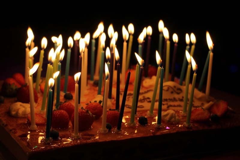 Pels noranta anys d’en Joan Surroca i Sens