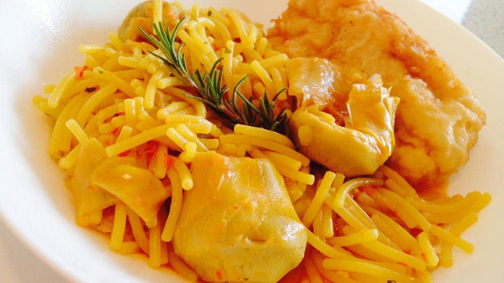 La cuina de la Catrina