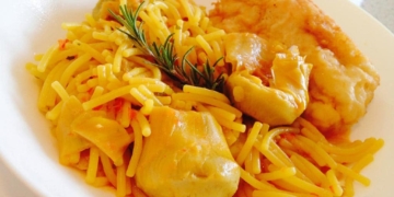 La cuina de la Catrina