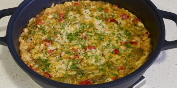 La cuina de la Catrina