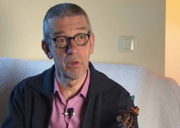 Quan un amic se’n va