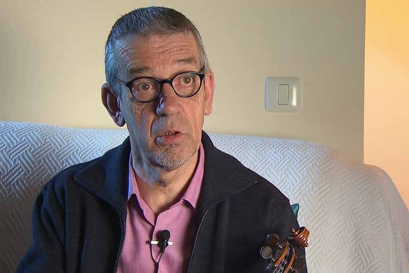 Quan un amic se’n va