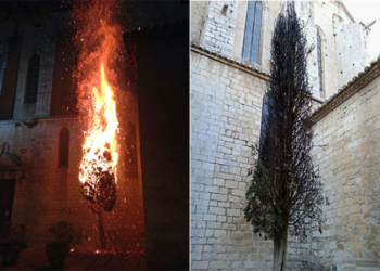 A l’aguait del nostre patrimoni