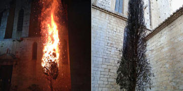 A l’aguait del nostre patrimoni