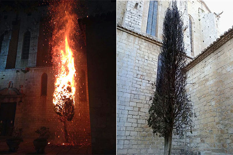 A l’aguait del nostre patrimoni