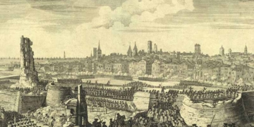 1700-1714: (2n) El canvi de dinastia i la guerra de successió