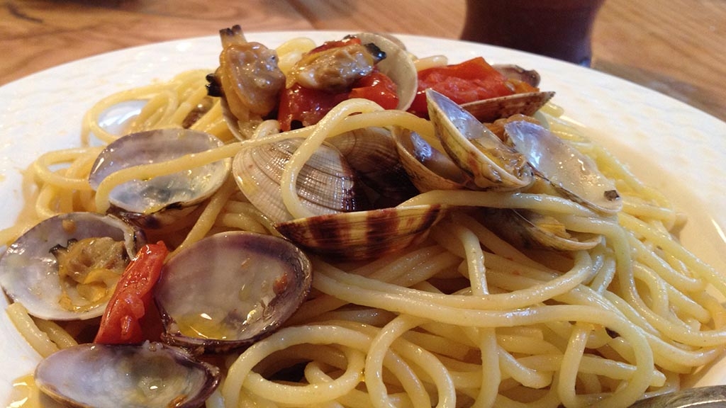 La cuina de la Catrina