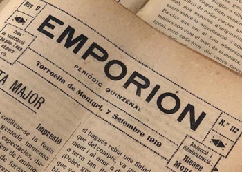 Mossèn Viver i els torroellencs fenicis