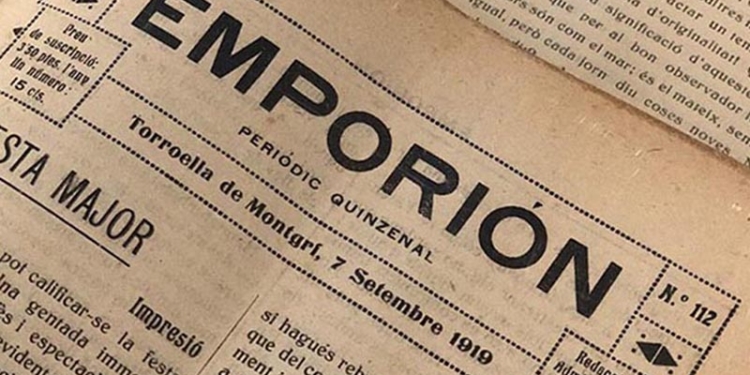 Mossèn Viver i els torroellencs fenicis