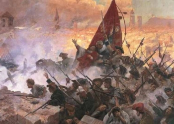 “La traïció dels anglesos”