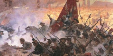 “La traïció dels anglesos”