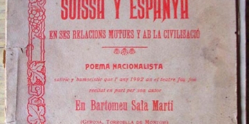 El mestre Sala a Torroella