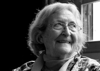 Montserrat Abelló, la poeta del somriure