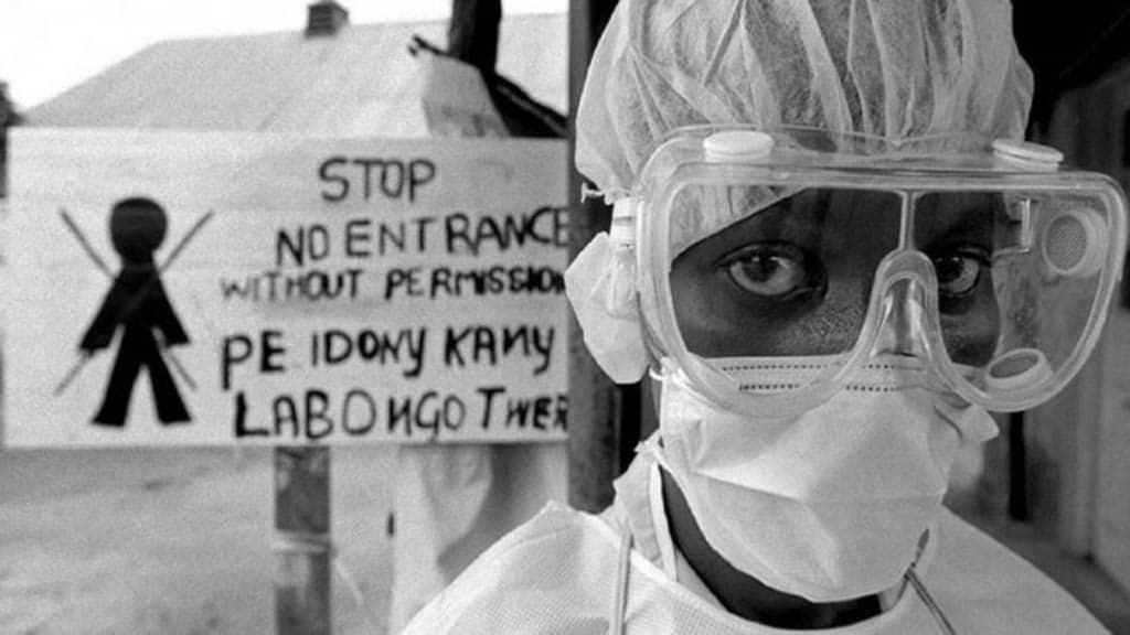 L’ebola: massa coincidències