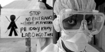 L’ebola: massa coincidències