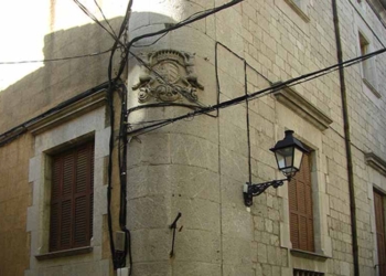 A l’aguait del nostre patrimoni