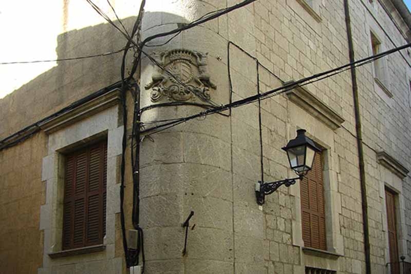 A l’aguait del nostre patrimoni