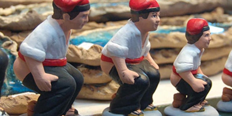 Les minories en un estat de dret