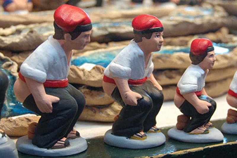 Les minories en un estat de dret