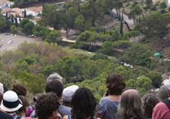 El cas de Montjoi en el context actual