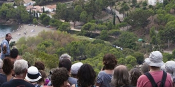 El cas de Montjoi en el context actual