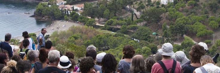 El cas de Montjoi en el context actual