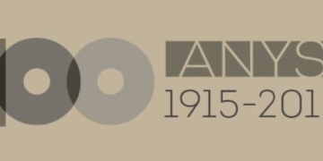 Emporion 100 anys  –  1915-2015