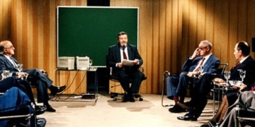 Absolutisme intel·lectual