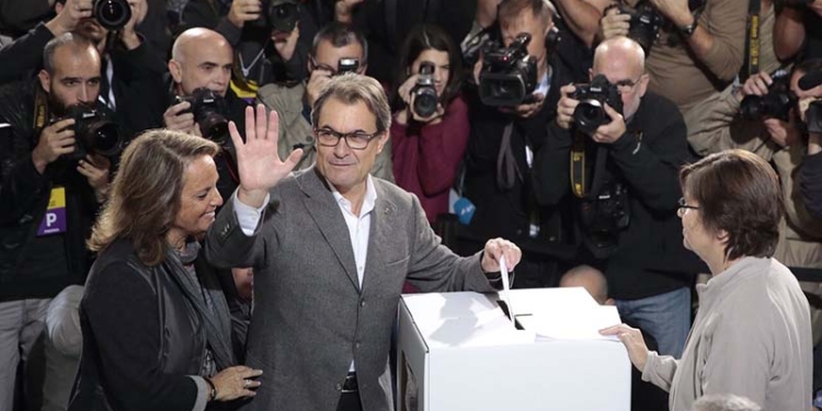 El significat del 9-N