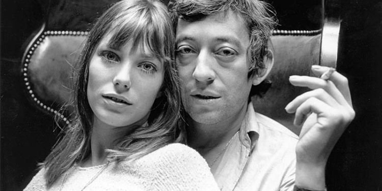 Serge Gainsbourg o l’art de ser lleig