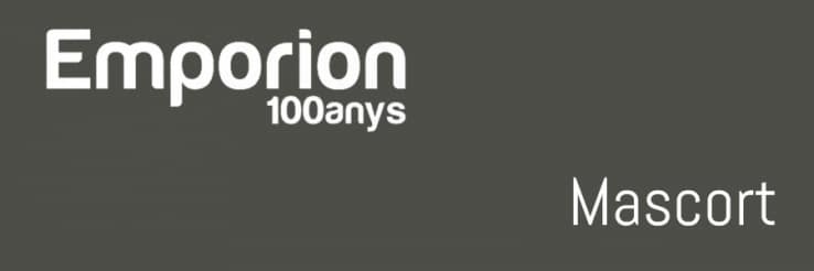 José María Mascort, artista d’Emporion