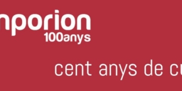 Cents anys d’EMPORION, cent anys de cuina