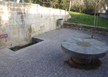 A l’aguait del nostre patrimoni