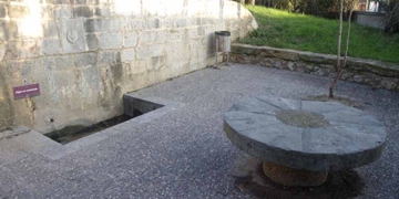 A l’aguait del nostre patrimoni